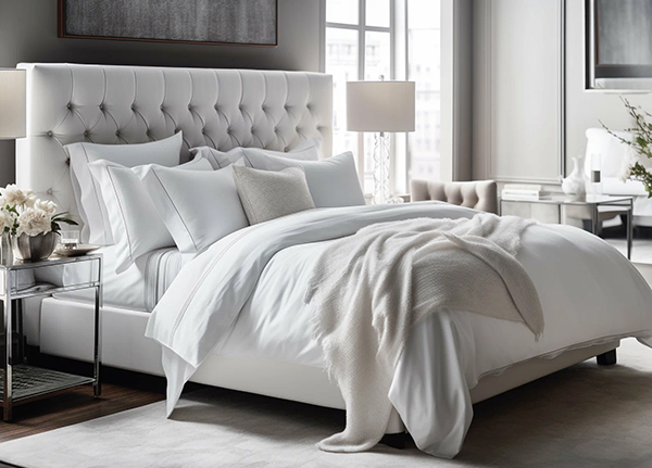 Set biancheria da letto per la casa