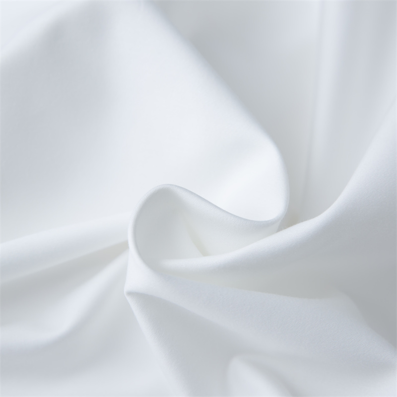 Set di biancheria da letto in raso di cotone 500TC con nuovo motivo ricamato Set di biancheria da letto in raso di cotone 500TC con nuovo motivo ricamato