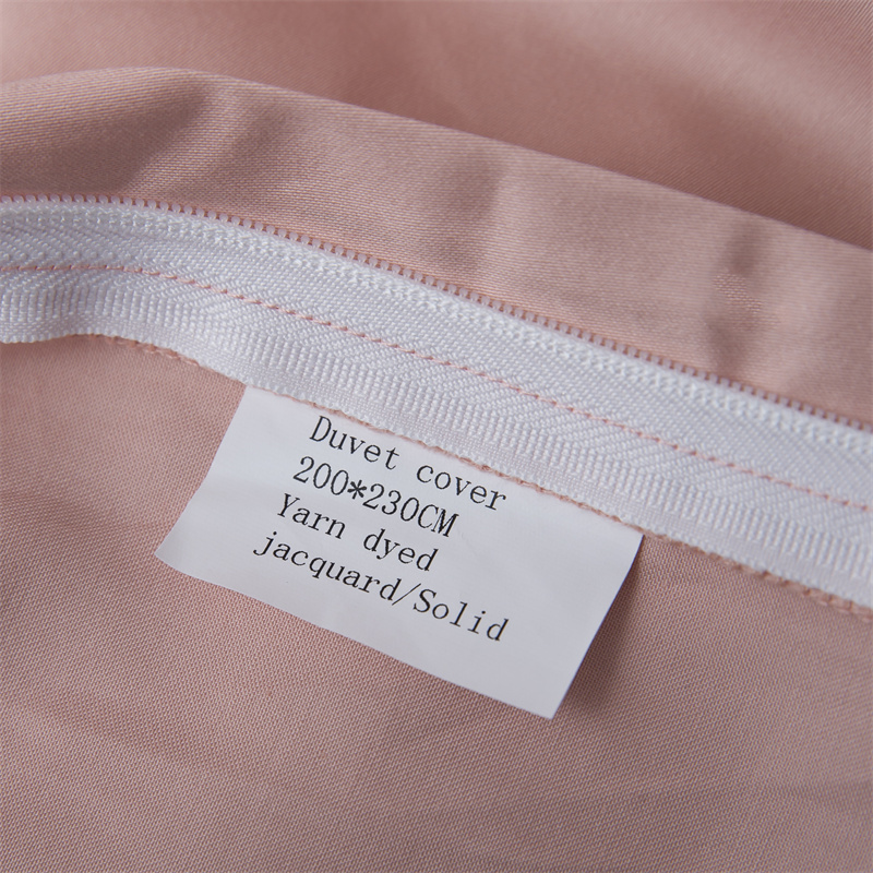 Set biancheria da letto in cotone jacquard tinto in filo impressionista degli anni '80 Set biancheria da letto in cotone jacquard tinto in filo impressionista degli anni '80