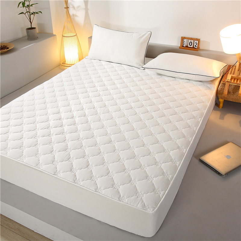 Controlla il coprimaterasso Quilt King Size Hotel Controlla il coprimaterasso Quilt King Size Hotel