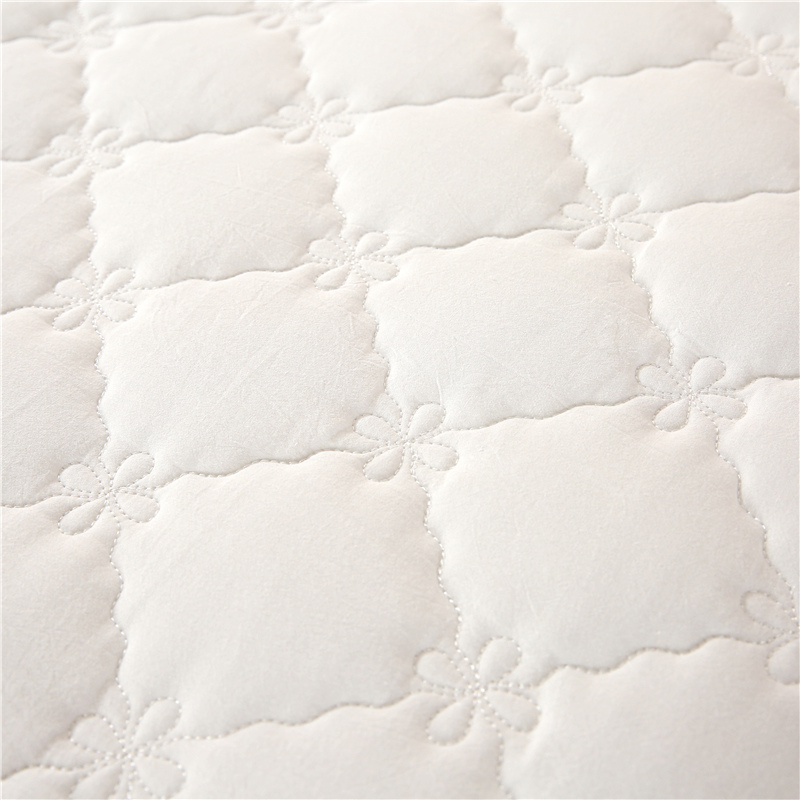 Controlla il coprimaterasso Quilt King Size Hotel Controlla il coprimaterasso Quilt King Size Hotel