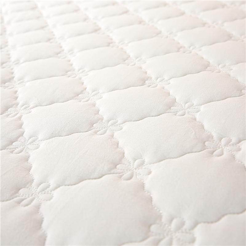 Controlla il coprimaterasso Quilt King Size Hotel Controlla il coprimaterasso Quilt King Size Hotel